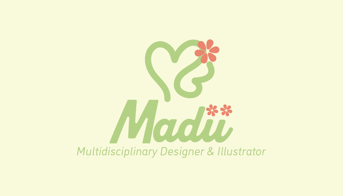 Madii branding cover